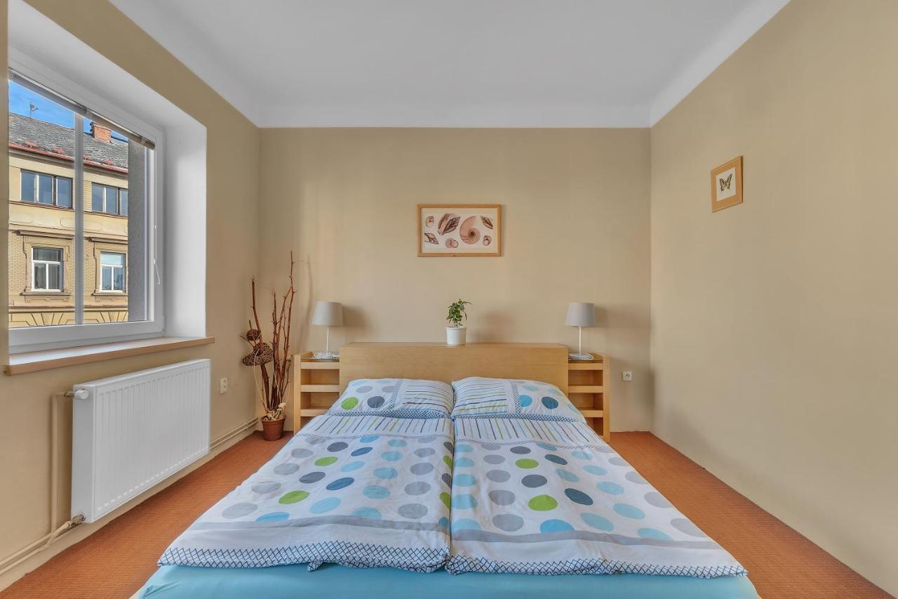 Apartmán U Javorky Lázne Belohrad Exterior foto