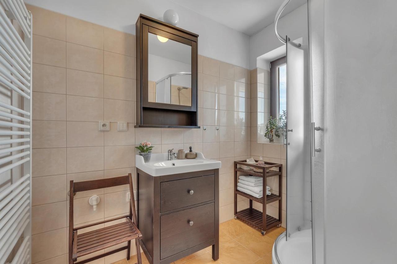 Apartmán U Javorky Lázne Belohrad Exterior foto